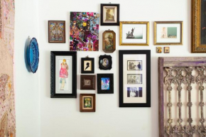 Гостиница Noosa Valley Manor B&B  Дунен